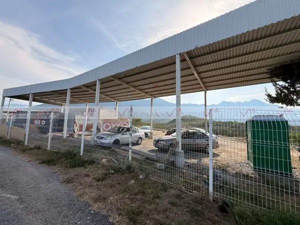 Terreno en renta en La Colmena de Arriba, Allende — foto 3 de 12