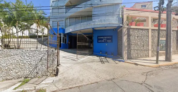 Departamento en venta en Farallón, Acapulco de Juárez — foto 2 de 14