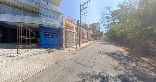 Departamento en venta en Farallón, Acapulco de Juárez — foto 3 de 14