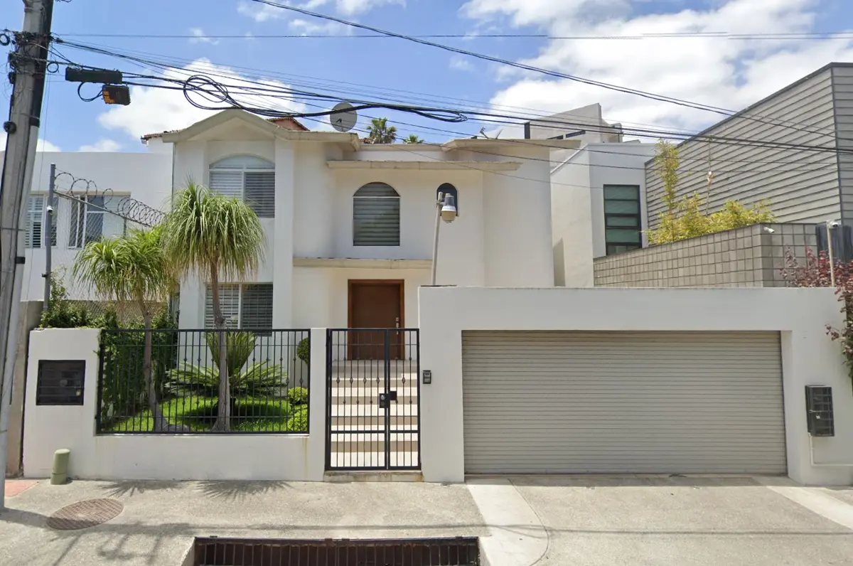Casa en venta en Jardines de Chapultepec S-E, Tijuana — foto 1 de 7