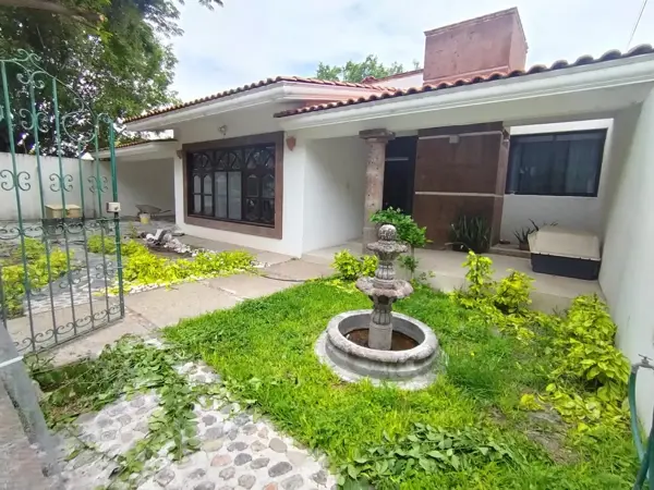 Casa en Renta  en Praderas de la Hacienda, Celaya