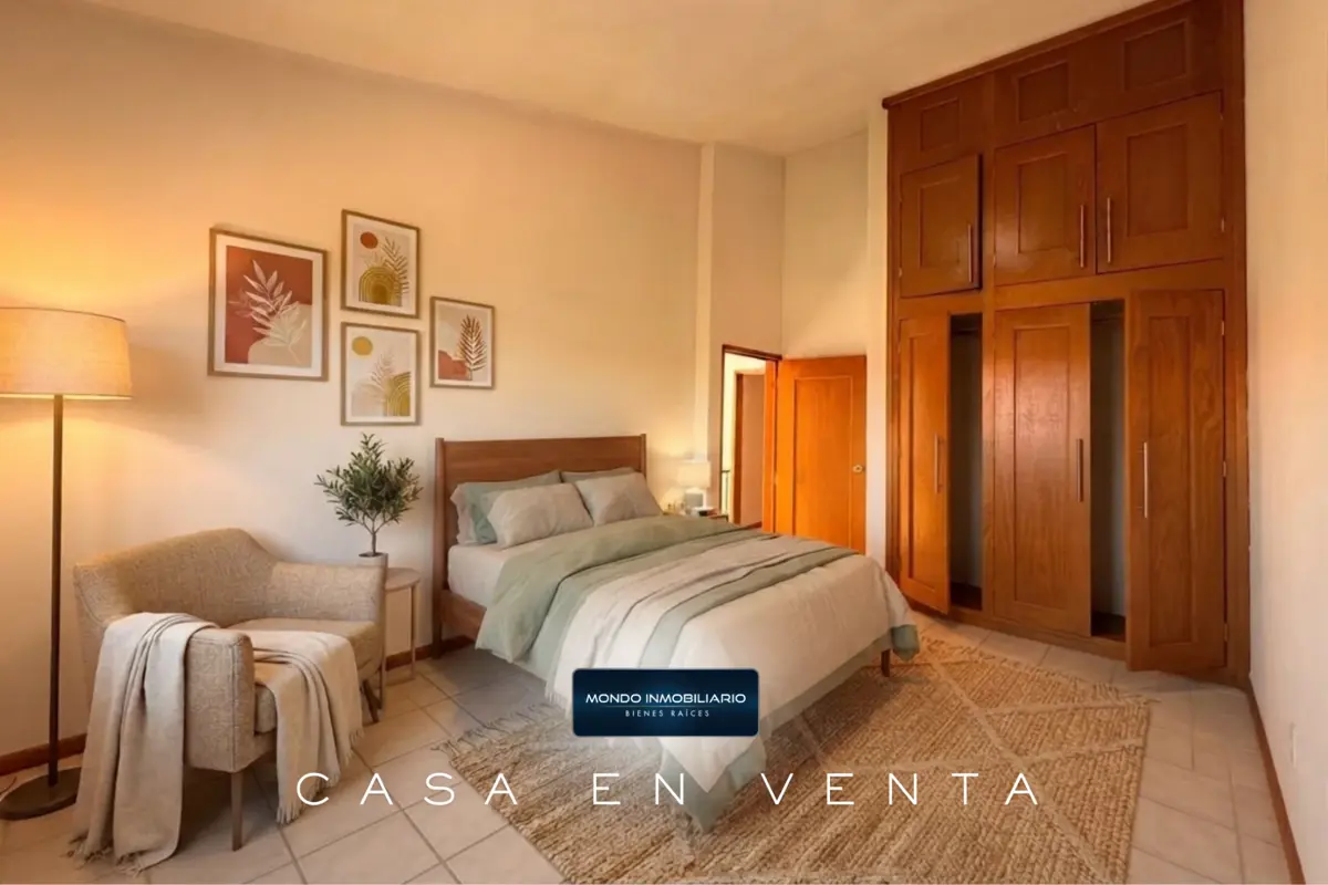 Vista 5 de CASA VENTA COLINAS DEL PADRE AV SIERRA MADRE