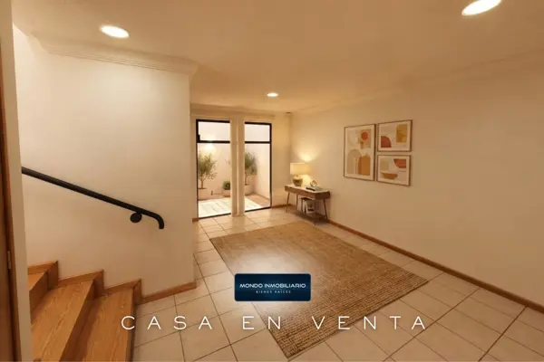 Casa en venta en Colinas del Padre, Zacatecas — foto 2 de 6