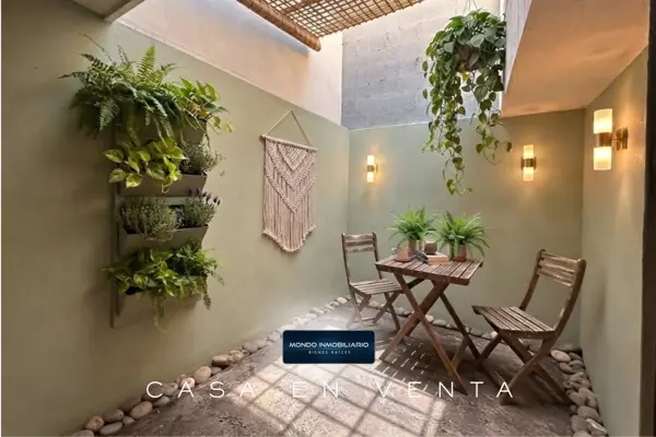 Casa en venta en Colinas del Padre, Zacatecas — foto 3 de 6