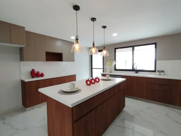 Casa en venta en Lomas de Angelópolis II, San Andrés Cholula — foto 3 de 53