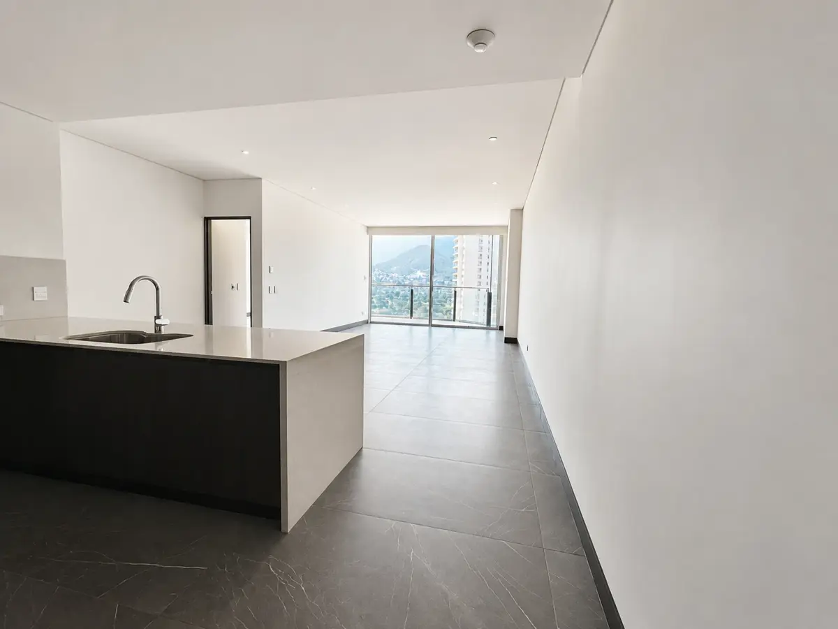 Departamento en venta en Jardines de Campestre, San Pedro Garza García — foto 1 de 10