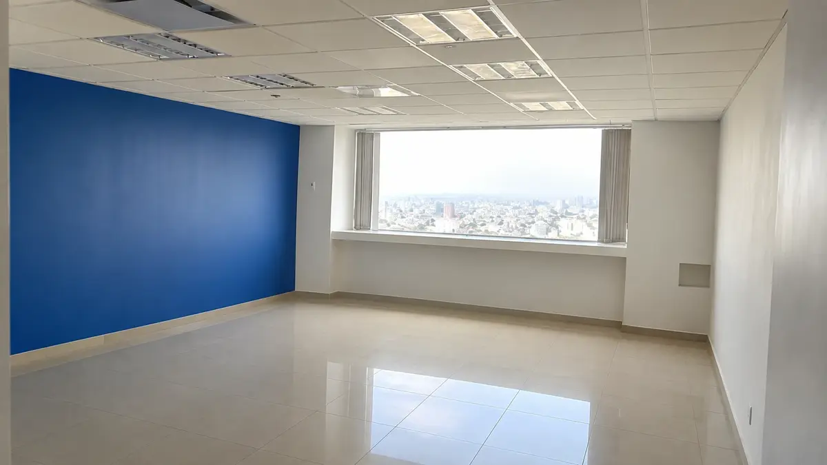 Oficina en renta en Del Valle Norte, Benito Juárez — foto 1 de 16