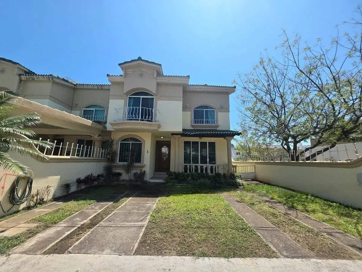Casa en venta en El Morro las Colonias, Boca del Río — foto 1 de 21
