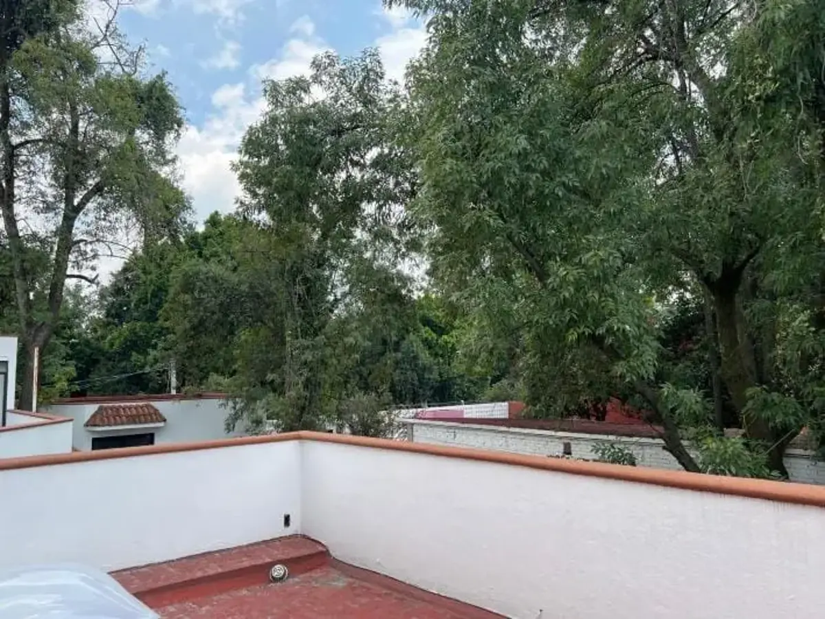 Casa en renta en Toriello Guerra, Tlalpan — foto 1 de 6