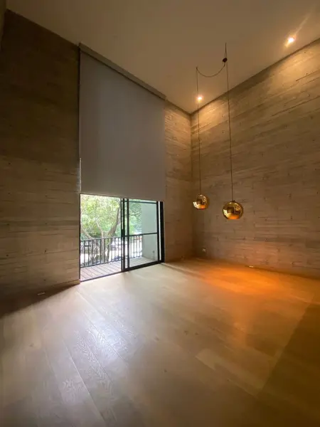 Departamento en venta en Polanco IV Sección, Miguel Hidalgo — foto 2 de 12