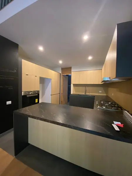 Departamento en venta en Polanco IV Sección, Miguel Hidalgo — foto 3 de 12