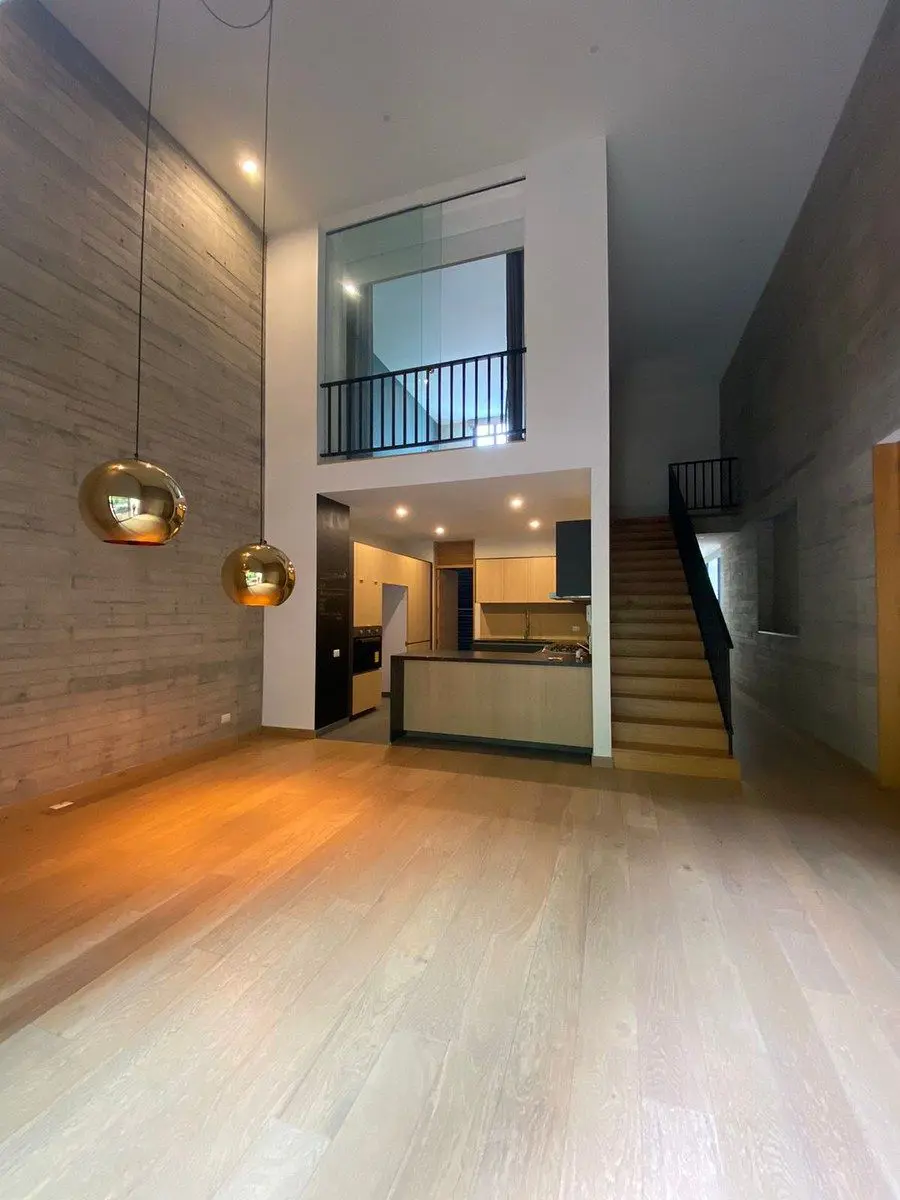 Departamento en venta en Polanco IV Sección, Miguel Hidalgo — foto 1 de 12