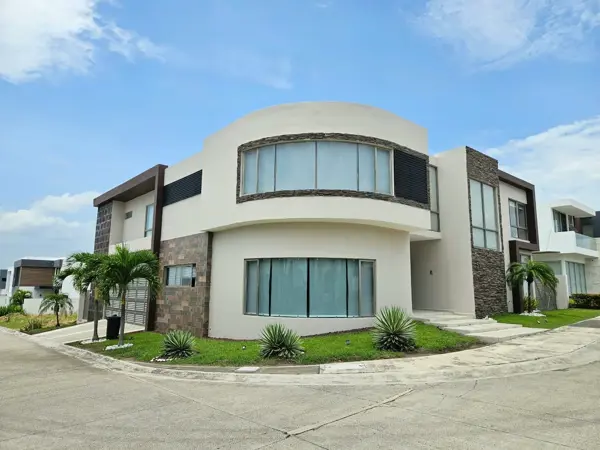 Casa en renta en Punta Tiburón, Residencial, Marina y Golf, Alvarado — foto 2 de 28