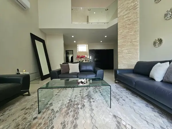 Casa en renta en Punta Tiburón, Residencial, Marina y Golf, Alvarado — foto 3 de 28