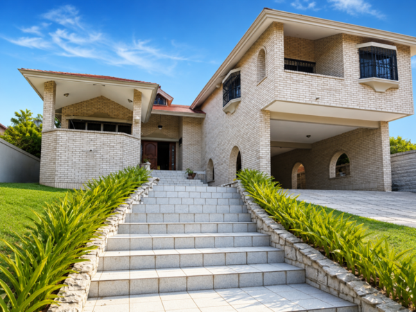 Casa en venta en Carrizalejo, San Pedro Garza García — foto 3 de 14