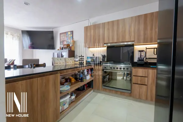 Casa en venta en Arras Residencial, León — foto 3 de 52