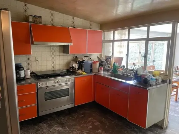 Casa en renta en Jardines del Ajusco, Tlalpan — foto 3 de 4