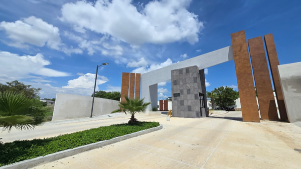 Terreno en venta en Joyas del Campestre, Tuxtla Gutiérrez — foto 2 de 13