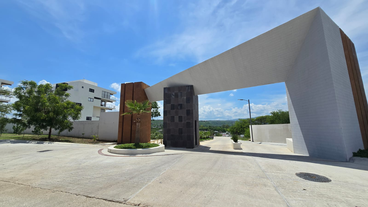 Terreno en venta en Joyas del Campestre, Tuxtla Gutiérrez — foto 1 de 13