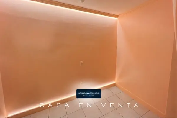 Casa en venta en La Cantera, Guadalupe — foto 3 de 6
