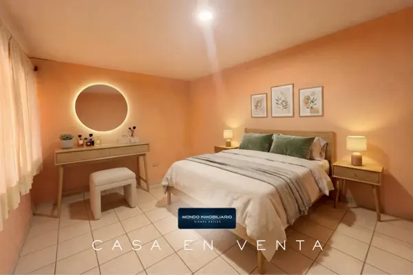 Casa en venta en La Cantera, Guadalupe — foto 2 de 6