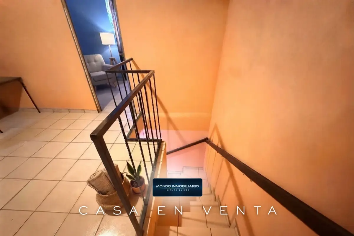 Vista 5 de CASA VENTA FRACC RINCON COLONIAL GUADALUPE