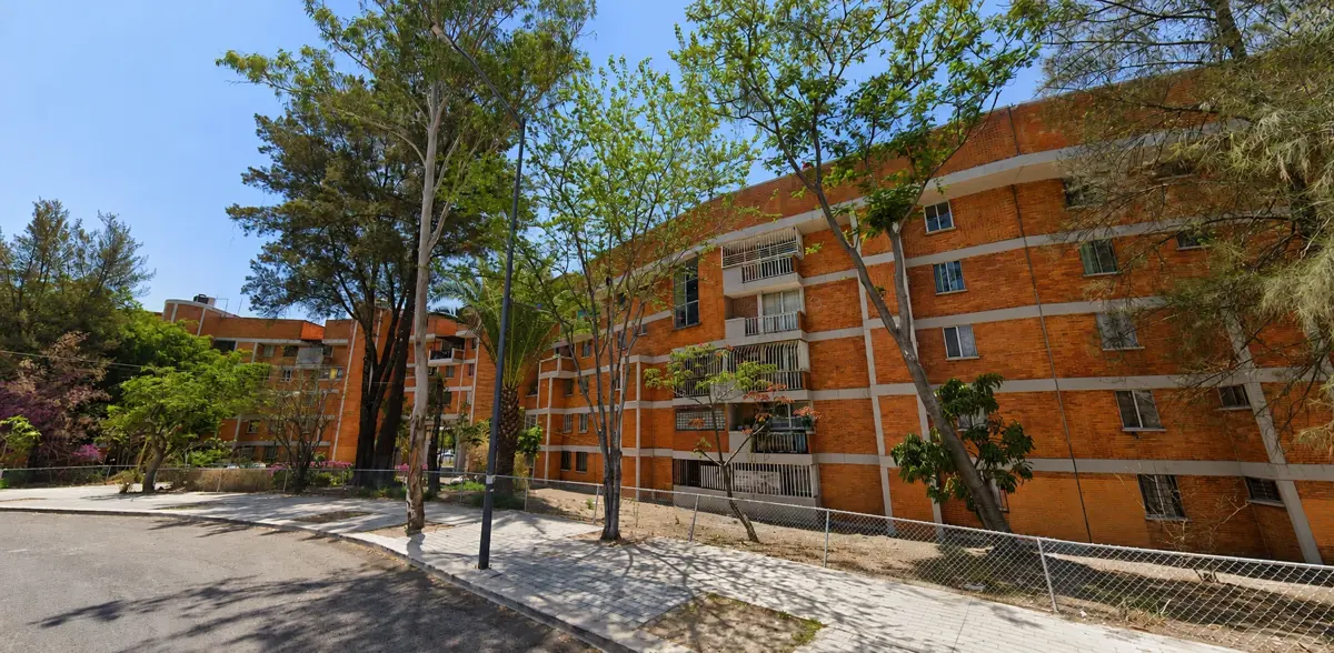 Casa en venta en Unidad FOVISSSTE, Zapopan — foto 1 de 6