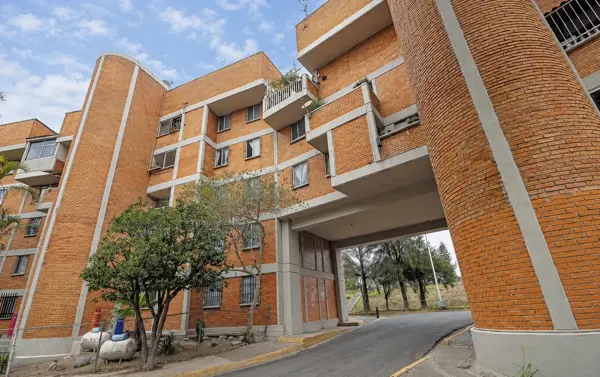 Casa en venta en Unidad FOVISSSTE, Zapopan — foto 3 de 6