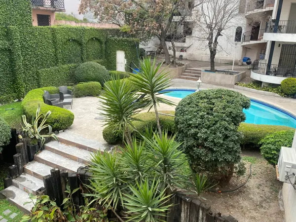 Departamento en renta en Las Cumbres, Monterrey — foto 2 de 9