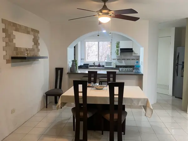 Departamento en renta en Las Cumbres, Monterrey — foto 3 de 9