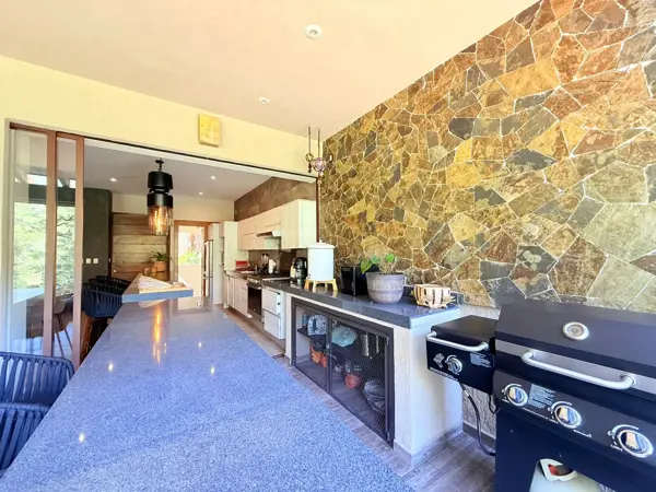 Casa en venta en El Calvario, Valle de Bravo — foto 3 de 31