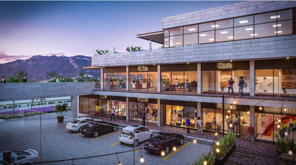 Local en Renta en La Estanzuela Vieja, Monterrey, Nuevo León 4