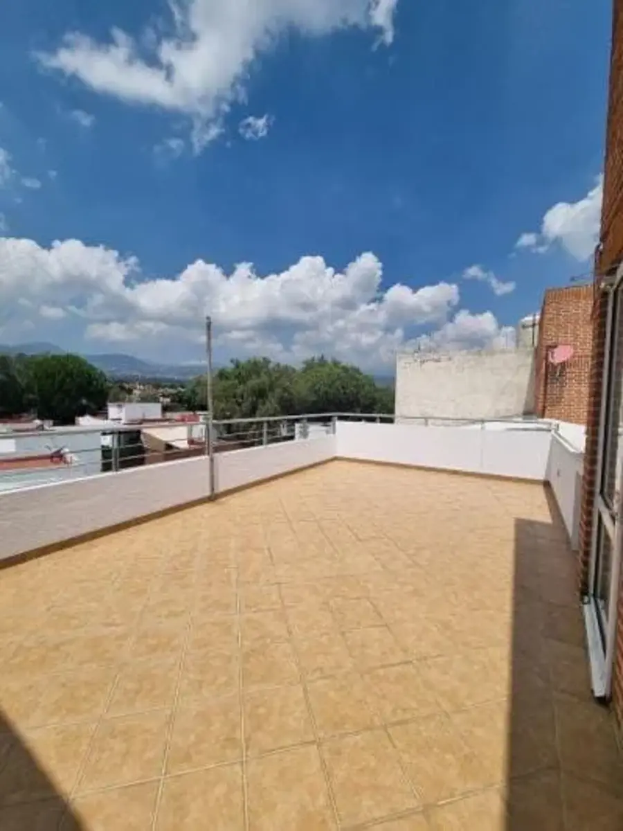 Casa en renta en Valle de Tepepan, Tlalpan — foto 1 de 4