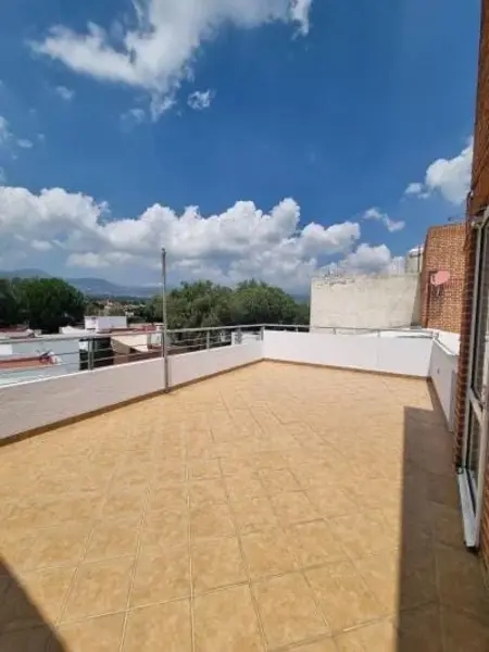 Preciosa casa 
Valle de Tepepan 
Tlalpan