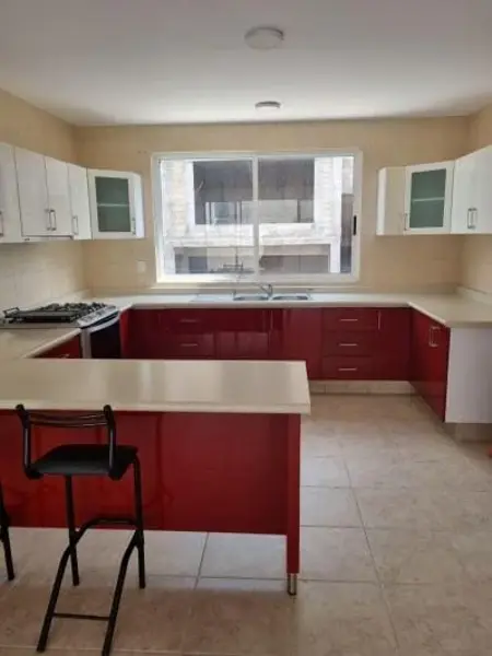 Casa en renta en Valle de Tepepan, Tlalpan — foto 2 de 4