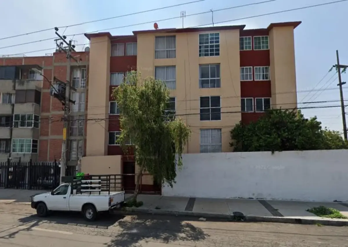 Departamento en venta en Campestre Aragon, Gustavo A. Madero — foto 1 de 19