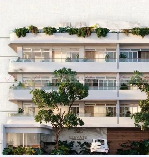 Elevate Luxury Apartments