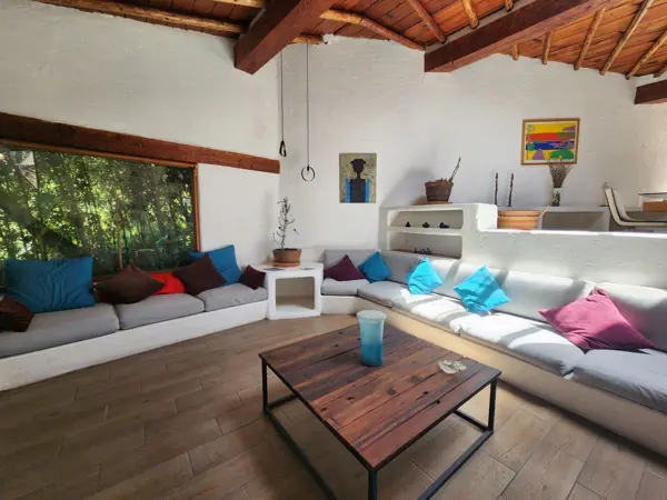 Casa en venta en Santa María Ahuacatlan, Valle de Bravo — foto 2 de 36
