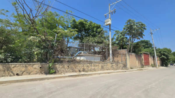 Terreno en venta en Plan de Ayala, Tuxtla Gutiérrez — foto 3 de 4