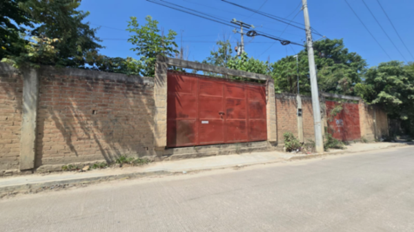 Terreno en venta en Plan de Ayala, Tuxtla Gutiérrez — foto 2 de 4