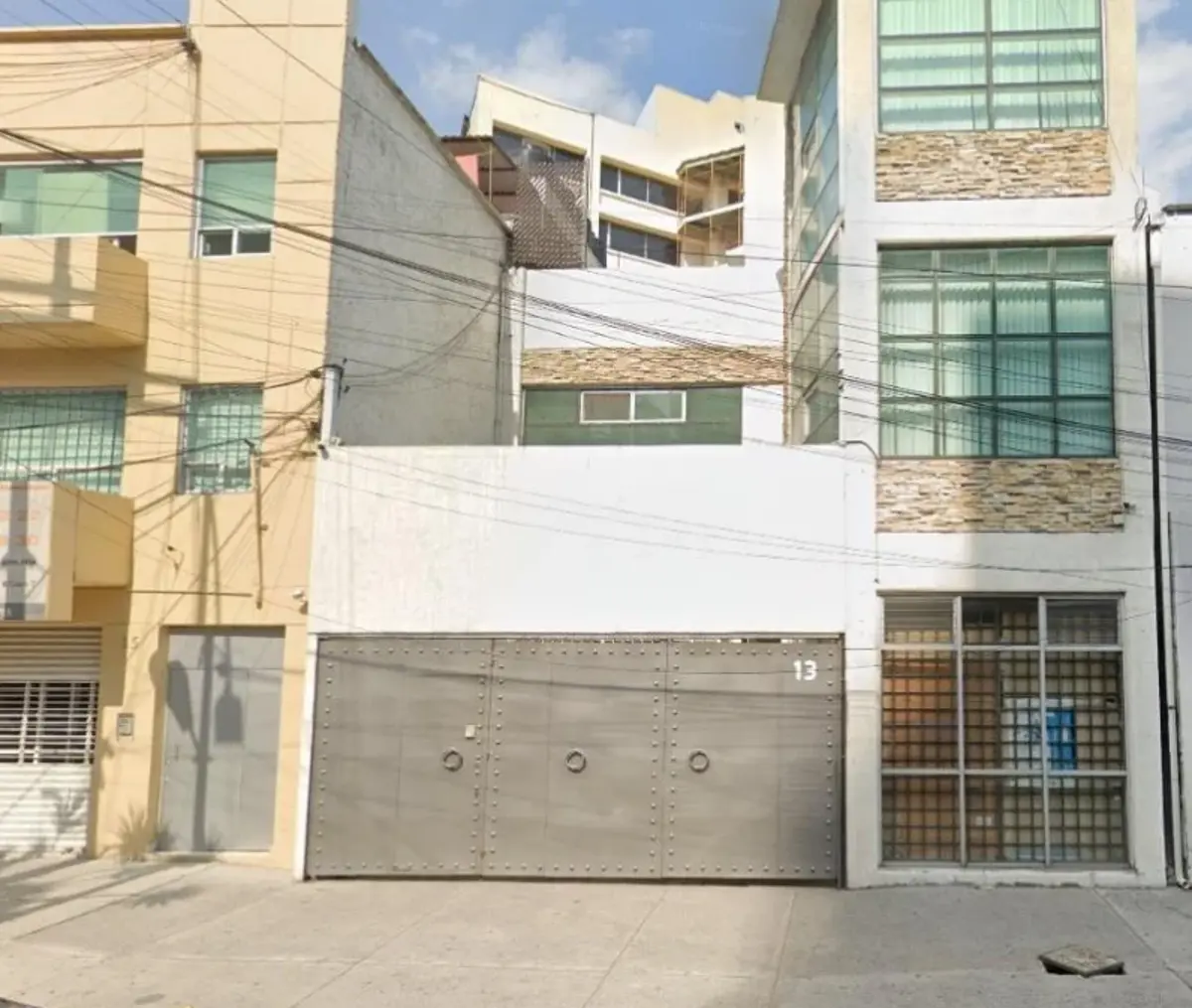 Casa en venta en Napoles, Benito Juárez — foto 1 de 14