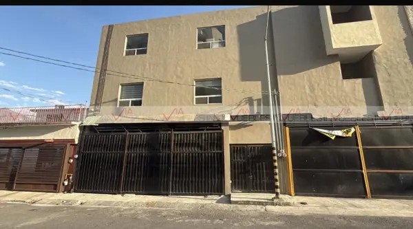 Departamento en renta en Balcones de Altavista, Monterrey — foto 3 de 13