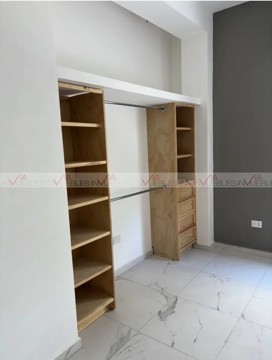 Departamento en renta en Balcones de Altavista, Monterrey — foto 1 de 13
