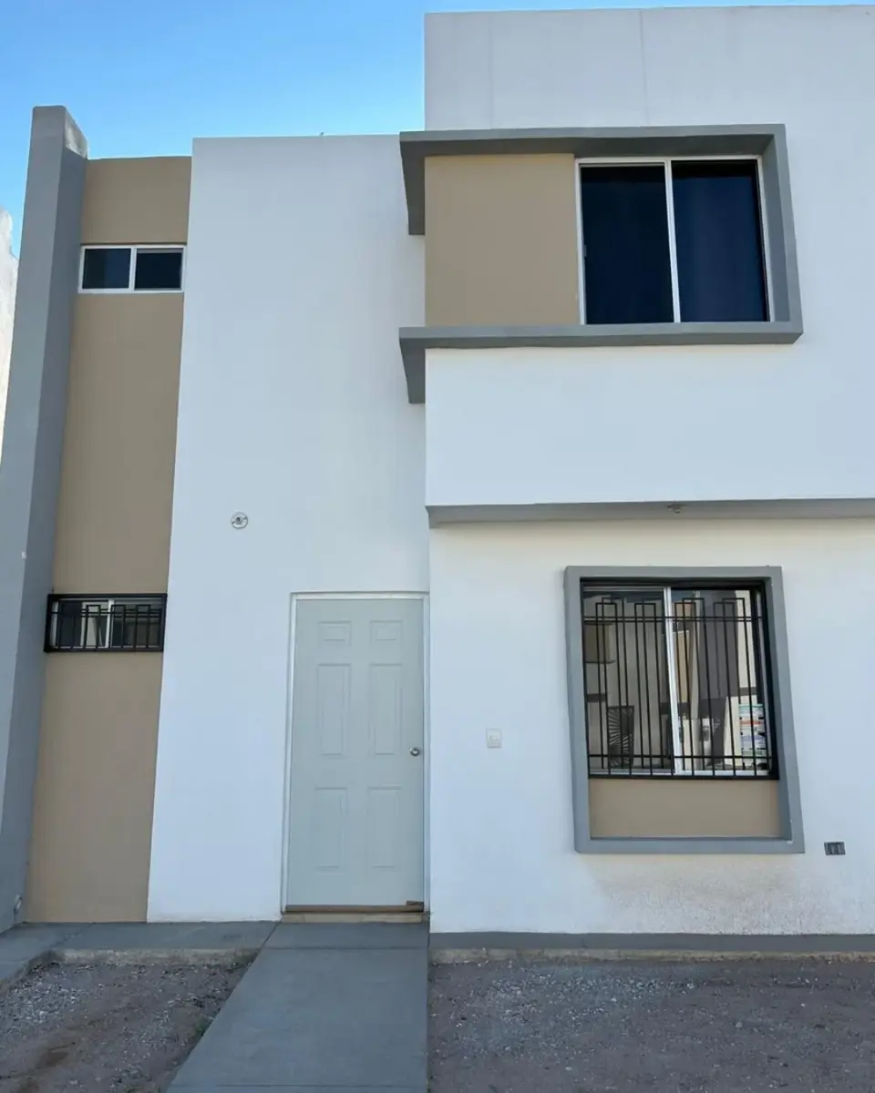 Casa en renta en Los Sauces, Torreón — foto 1 de 7