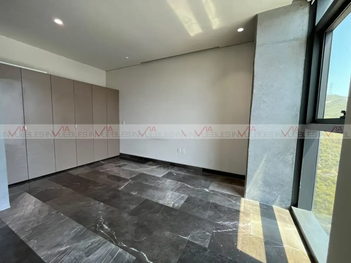 Departamento en renta en Haciendas de la Sierra, San Pedro Garza García — foto 1 de 12