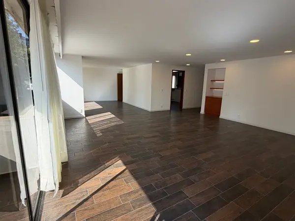 Departamento en renta en Lomas de Chapultepec I Sección, Miguel Hidalgo — foto 3 de 16