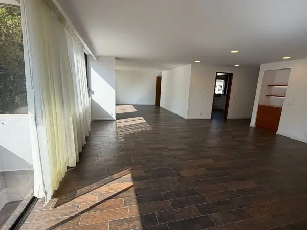 Departamento en renta en Lomas de Chapultepec I Sección, Miguel Hidalgo — foto 2 de 16