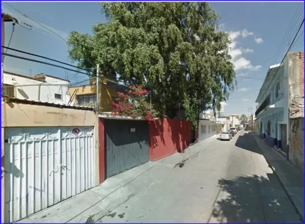 Casa en venta en La Salud, Irapuato — foto 3 de 14