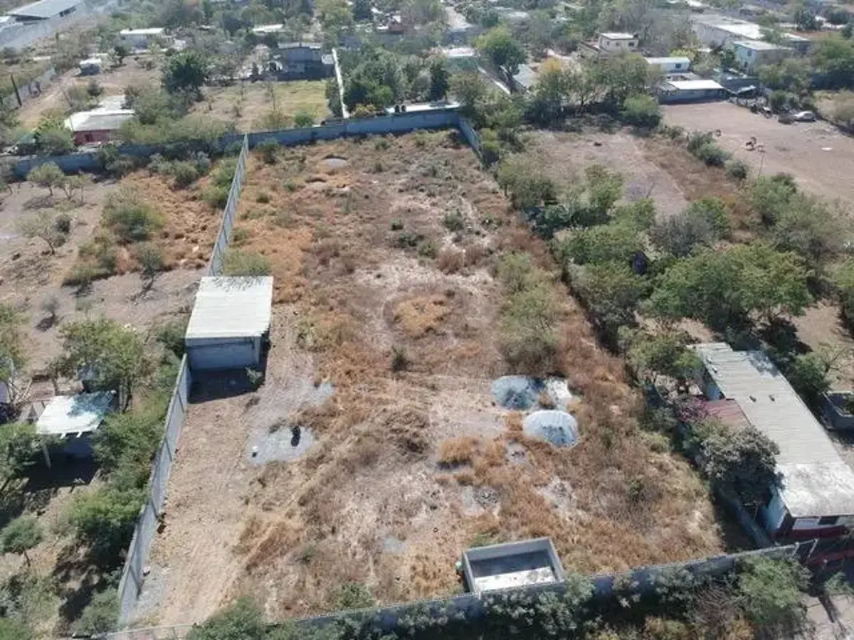 Terreno en renta en Unión Agropecuarios Lázaro Cárdenas del Norte, General Escobedo — foto 1 de 25