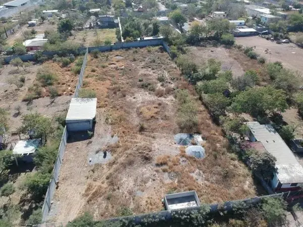 Terreno en renta en Unión Agropecuarios Lázaro Cárdenas del Norte, General Escobedo, Nuevo León